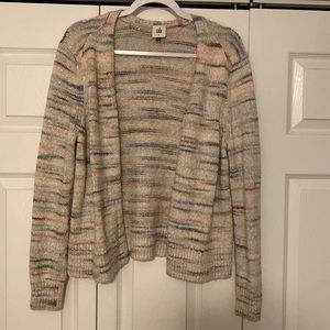 Cabi cardigan sweater